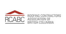 Roofing Contractors Association of British Columbia Logo