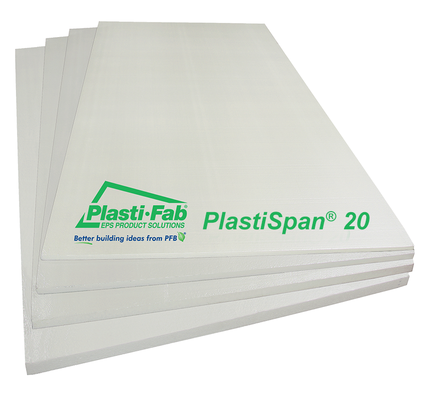 PlastiSpan 20