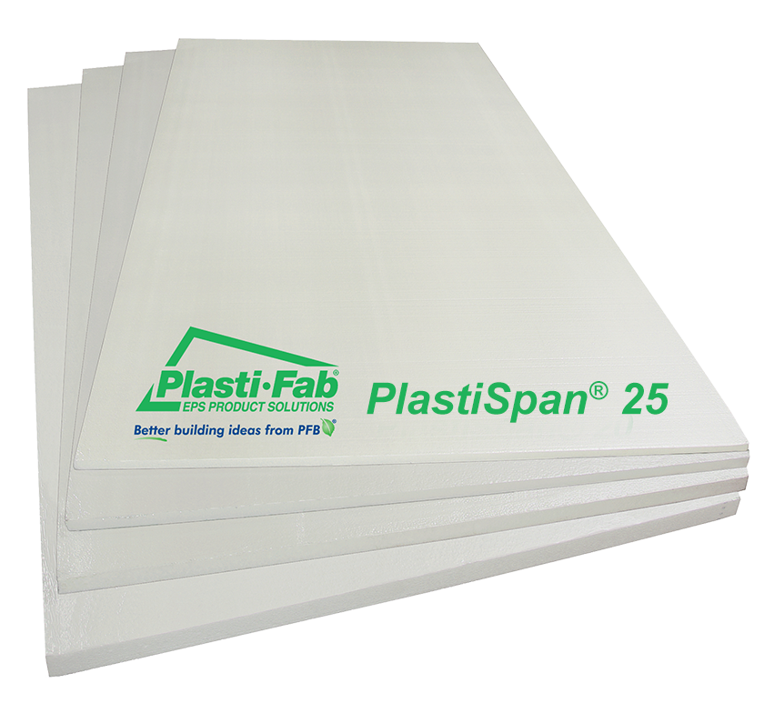 PlastiSpan 25