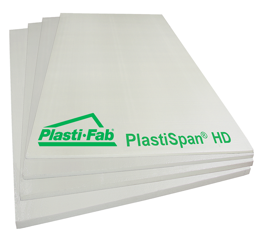 PlastiSpan HD