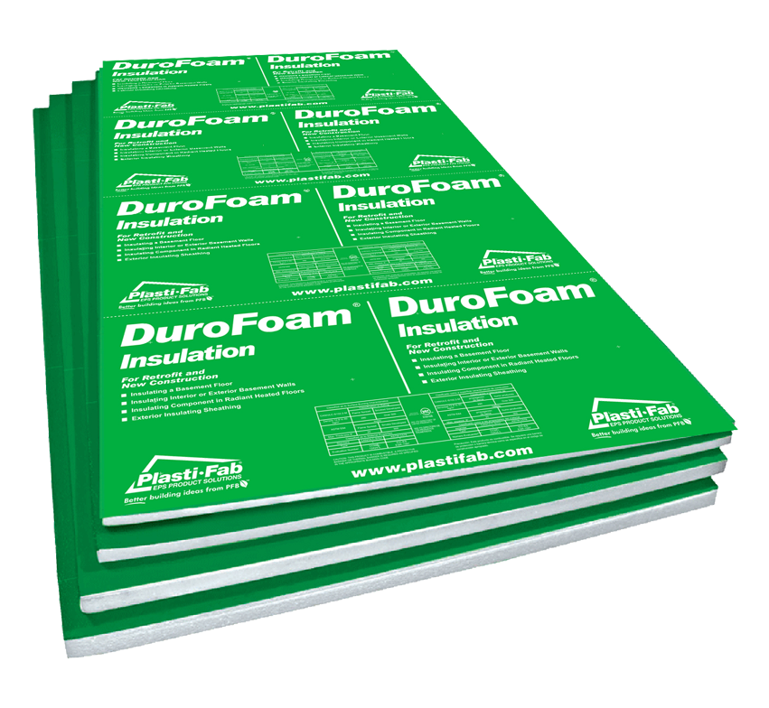 Durofoam