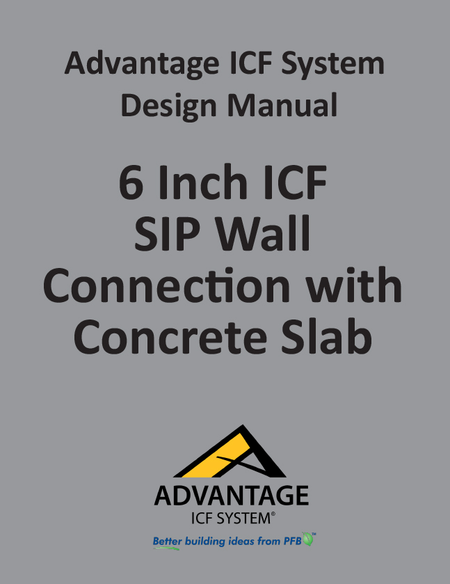 Advantage ICF6 D12.6