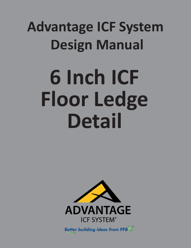 Advantage ICF6 D14.6