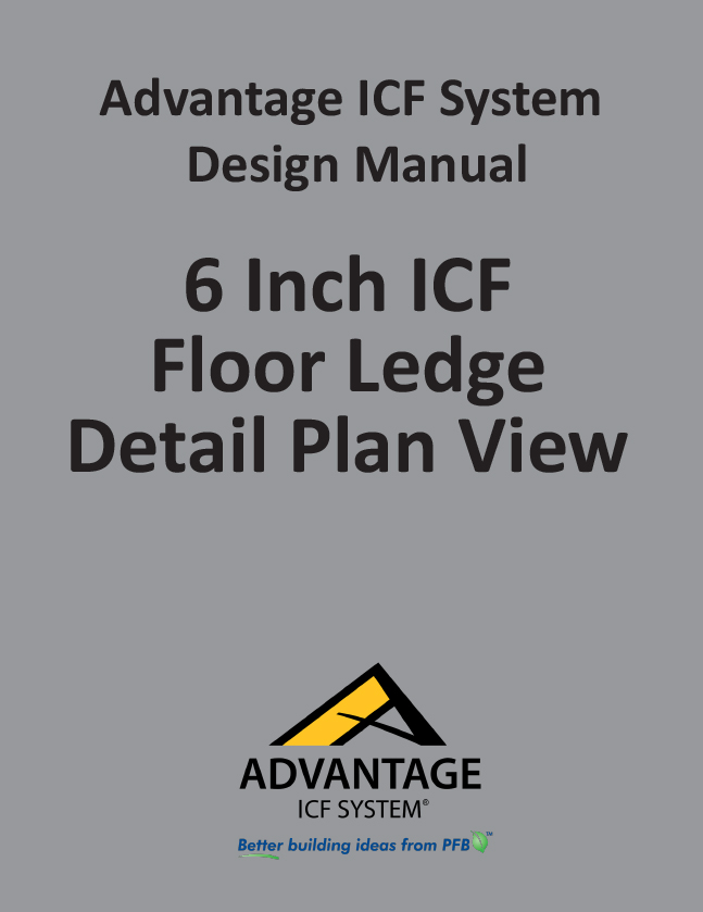 Advantage ICF6 D14.6A