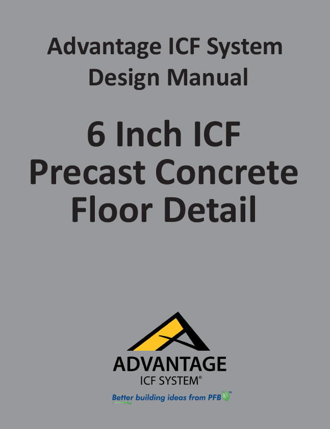 Advantage ICF6 D15.6