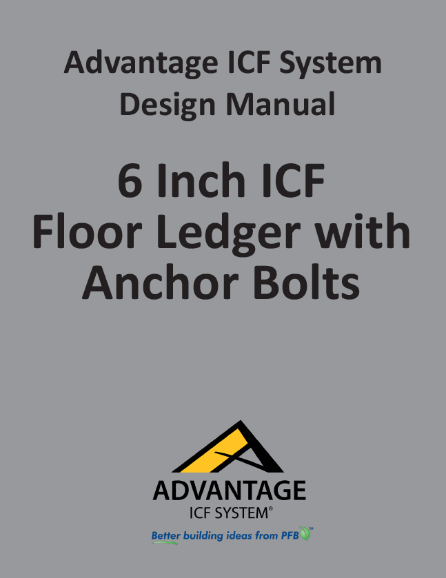 Advantage ICF6 D2.6