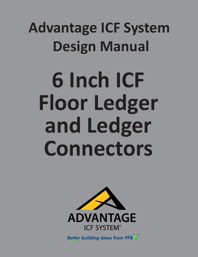 Advantage ICF6 D3.6
