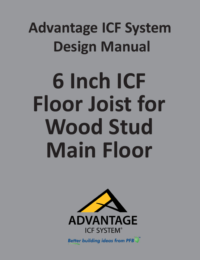 Advantage ICF6 D4.6