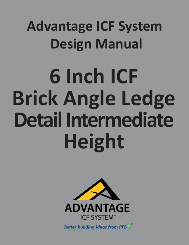 Advantage ICF6 D5.6A