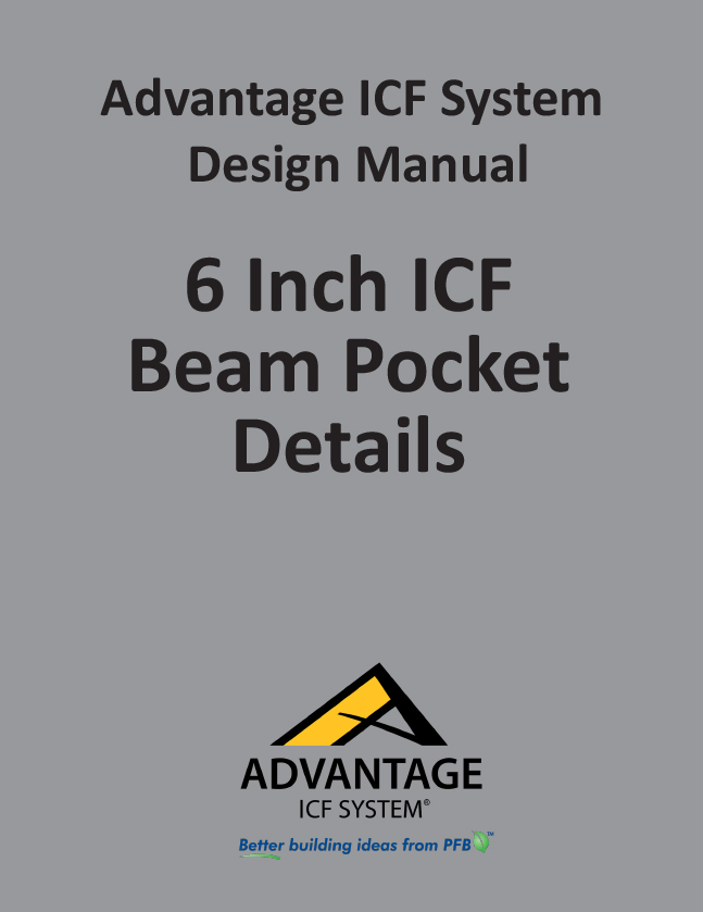Advantage ICF6 D6.6