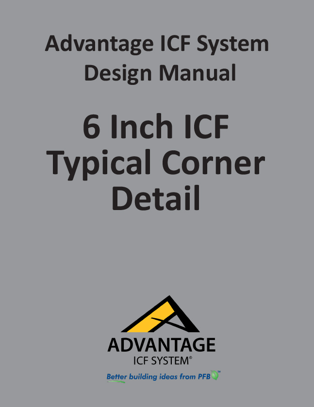 Advantage ICF6 D9.6