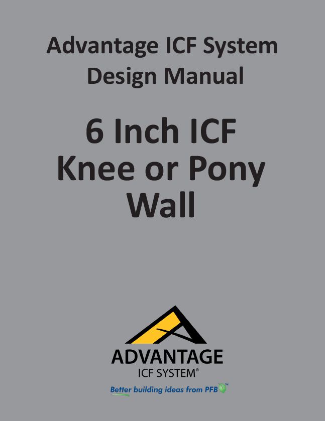 Advantage ICF6 S1.6