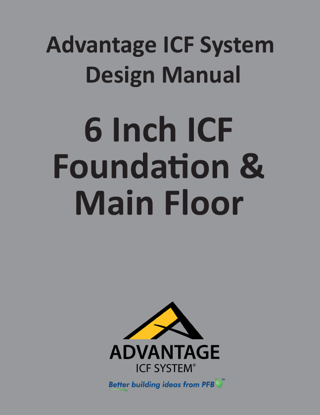 Advantage ICF6 S2.6