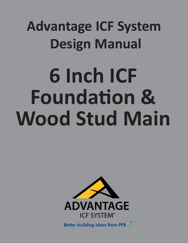 Advantage ICF6 S3.6