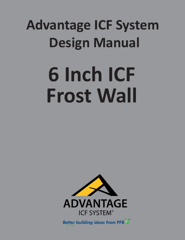 Advantage ICF6 S4.6