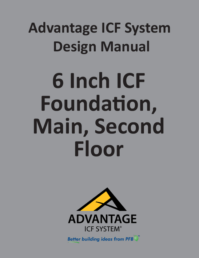 Advantage ICF6 S5.6