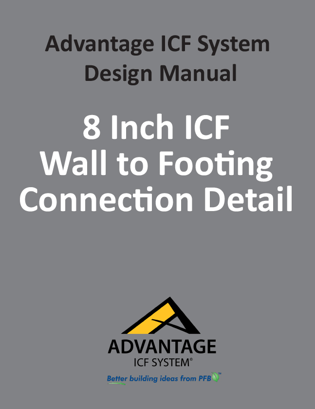 Advantage ICF8 D1.8