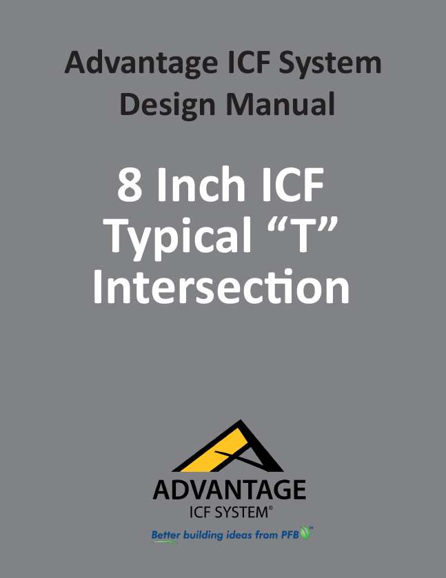 Advantage ICF8 D10.8