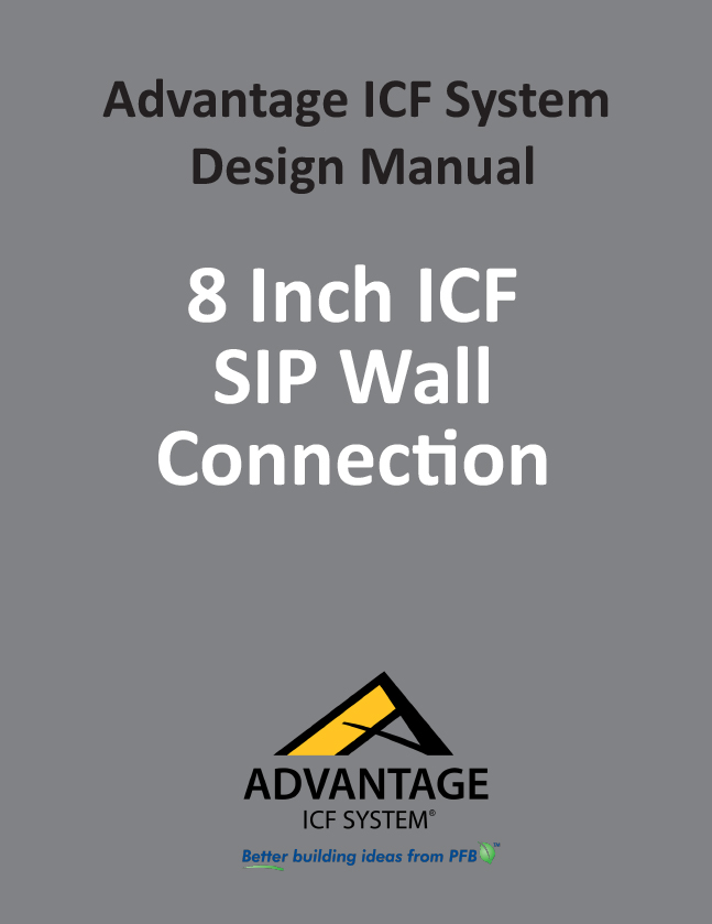 Advantage ICF8 D11.8
