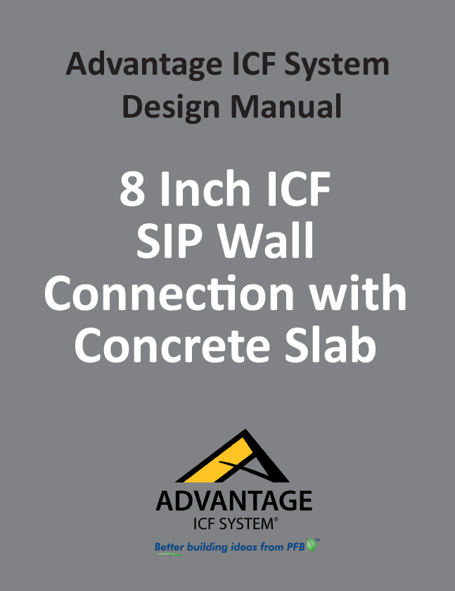 Advantage ICF8 D12.8
