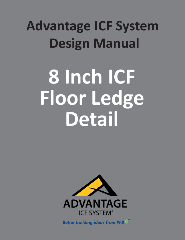 Advantage ICF8 D14.8