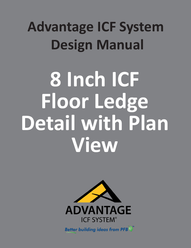 Advantage ICF8 D14.8A