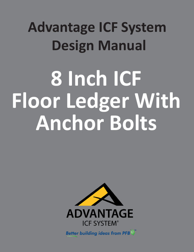 Advantage ICF8 D2.8