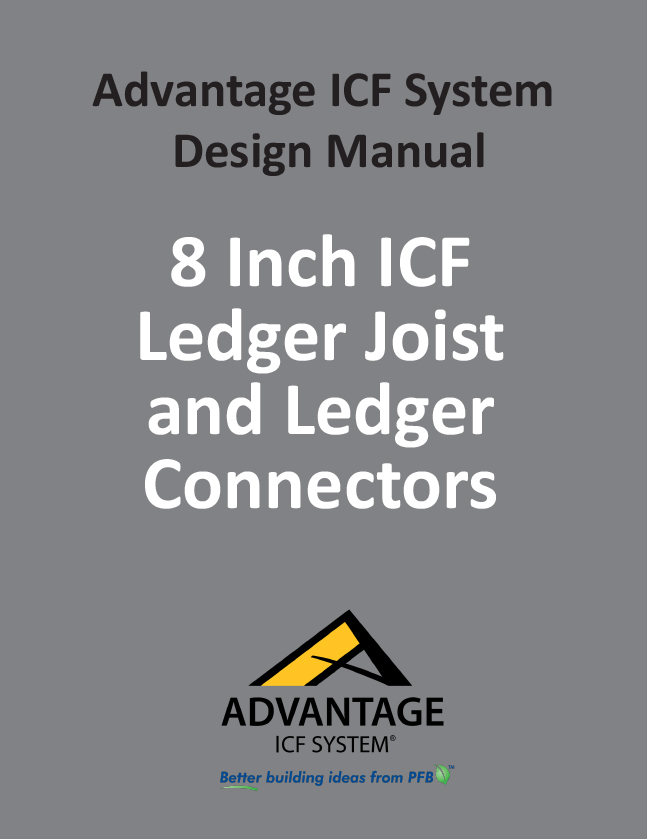 Advantage ICF8 D3.8