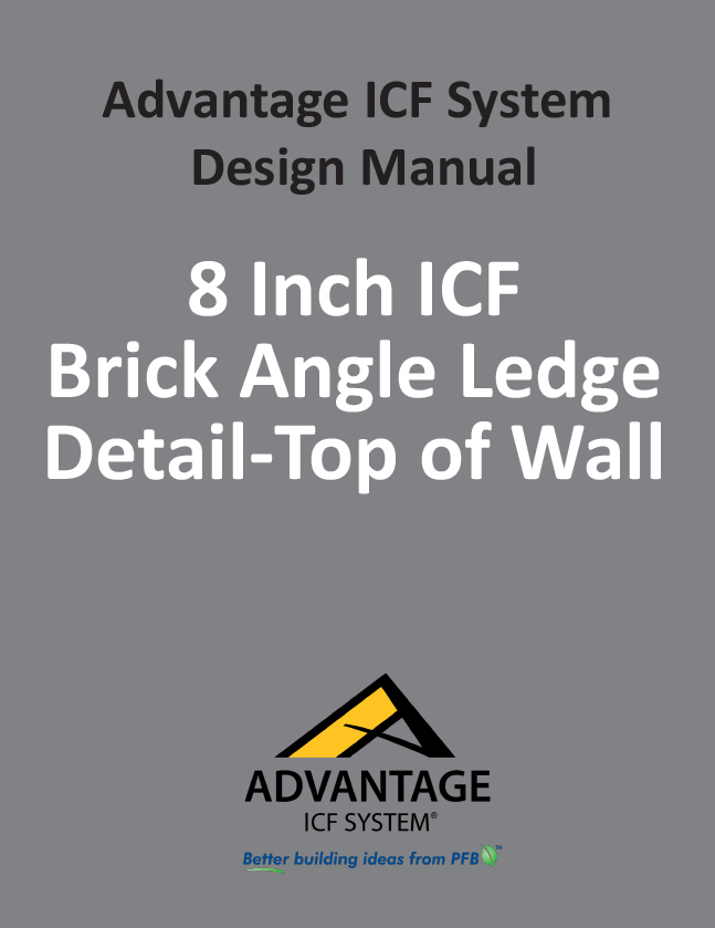 Advantage ICF8 D5.8