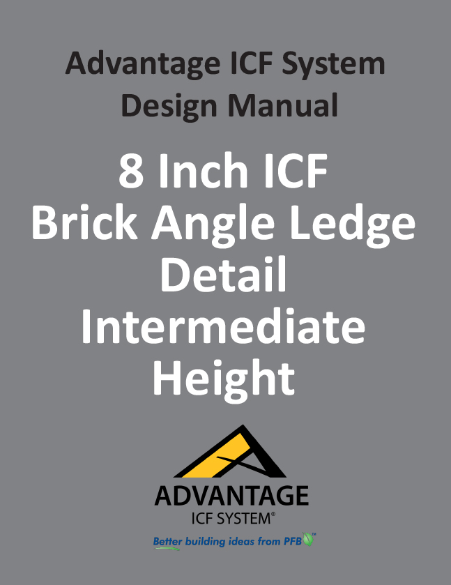 Advantage ICF8 D5.8A