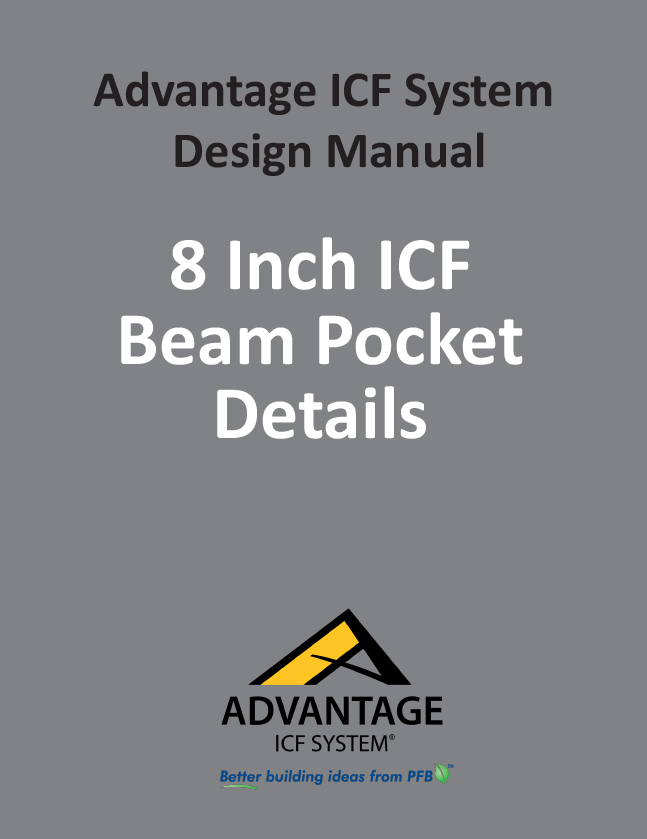 Advantage ICF8 D6.8