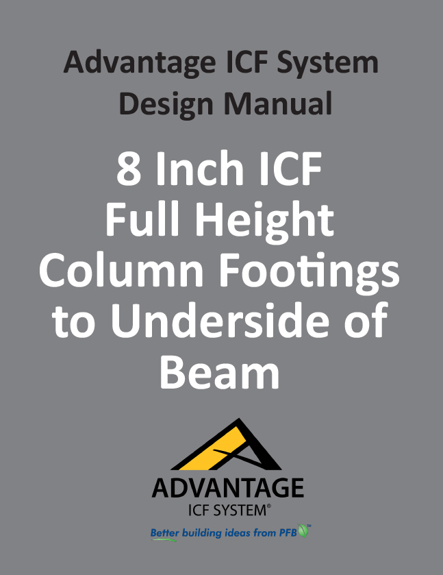Advantage ICF8 D7.8