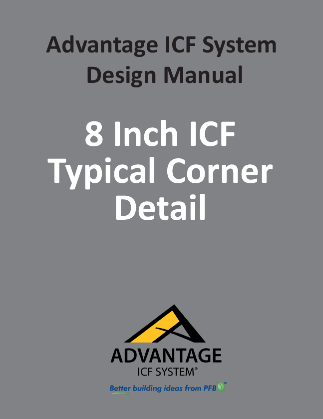 Advantage ICF8 D9.8