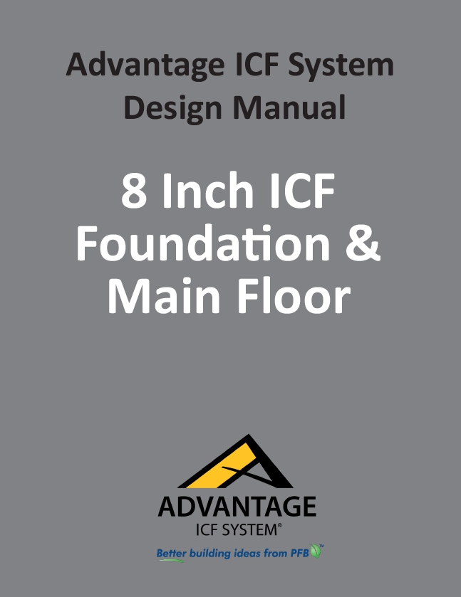 Advantage ICF8 S2.8