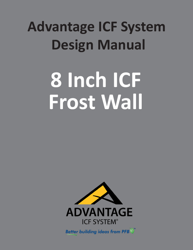 Advantage ICF8 S4.8