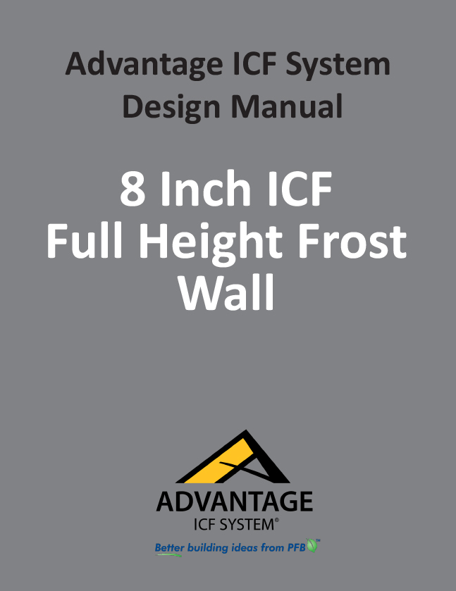 Advantage ICF8 S6.8