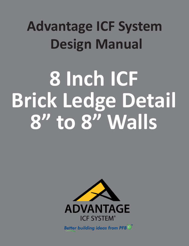Advantage ICF8 S7.8