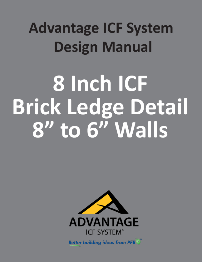 Advantage ICF8 S7.8A