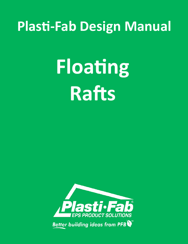 floating rafts