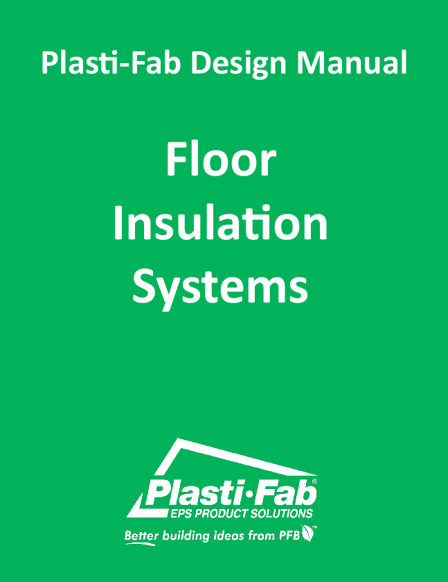 floor insulation systems