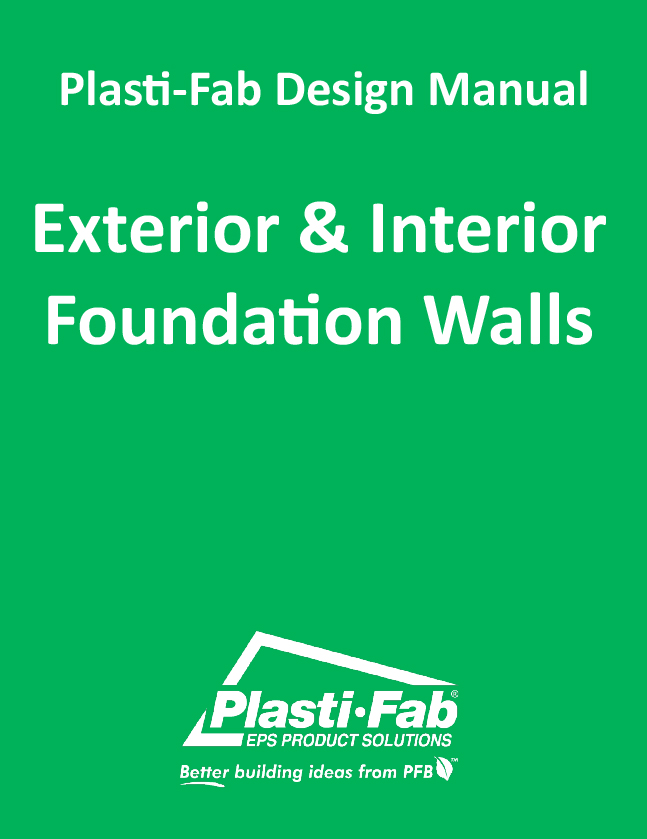 Foundation Insulation