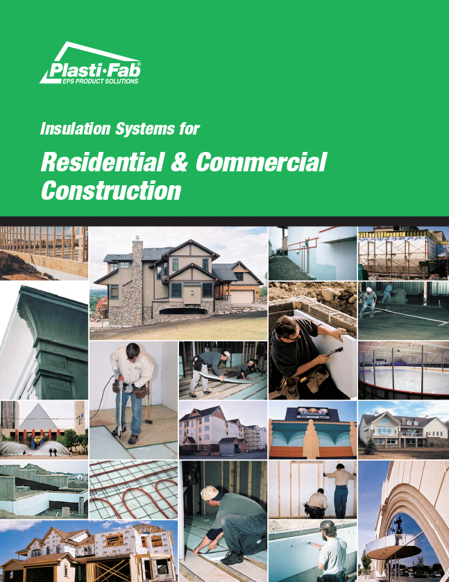 General info insulation