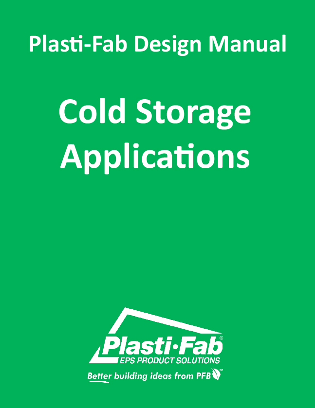 cold storage insulation
