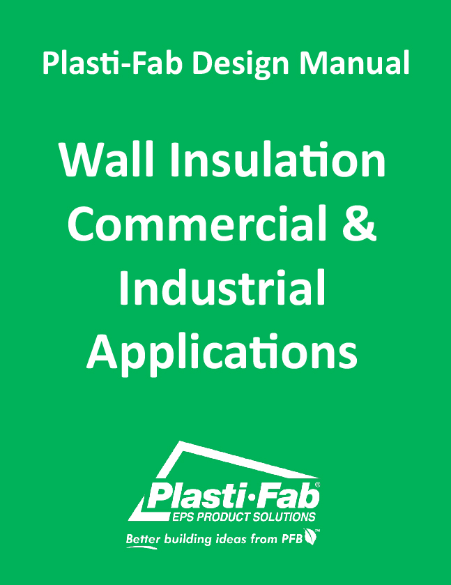 wall insulation for commercial