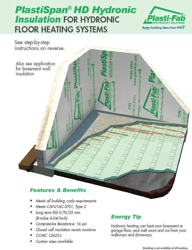 Application Guide - Hydronic