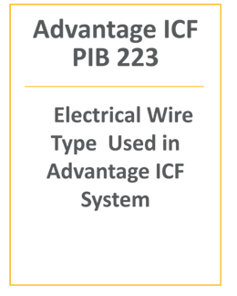 PIB 223 Advantage